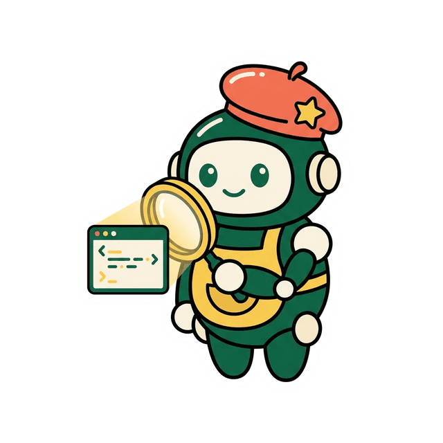 agentille mascot